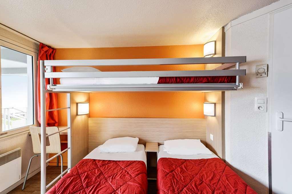 Premiere Classe Poitiers Futuroscope - Chasseneuil Værelse billede